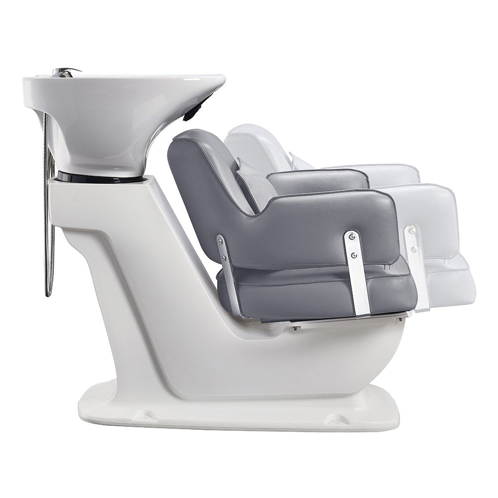 DIIR Bellus Backwash with Adjustable Seat - DIIR-7255