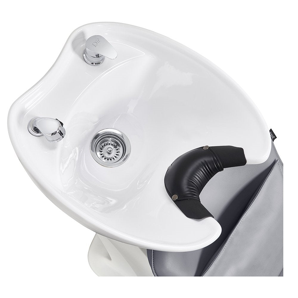 DIIR Bellus Backwash with Adjustable Seat - DIIR-7255