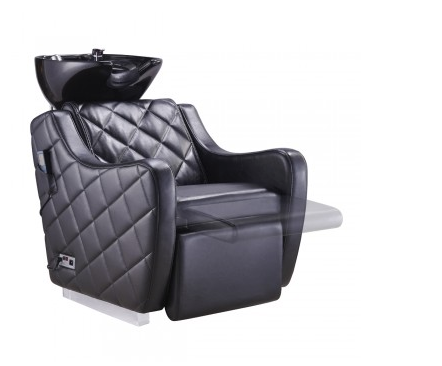 DIIR Mina Backwash Unit with Electrical Leg Rest - DIIR-7708