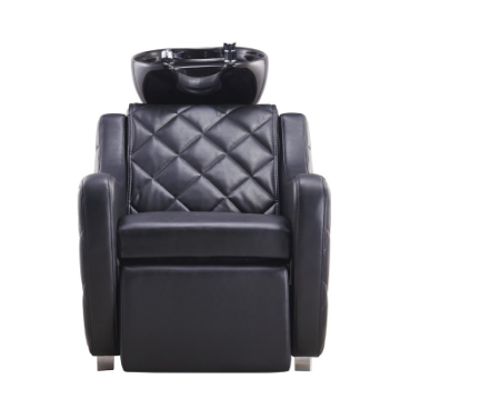 DIIR Mina Backwash Unit with Electrical Leg Rest - DIIR-7708