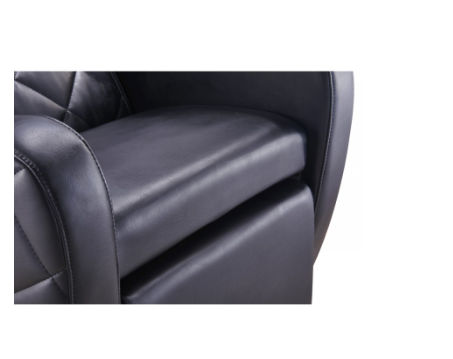DIIR Mina Backwash Unit with Electrical Leg Rest - DIIR-7708