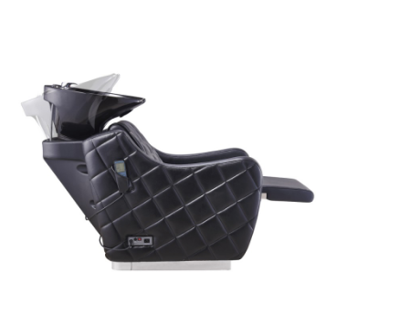 DIIR Mina Backwash Unit with Electrical Leg Rest - DIIR-7708