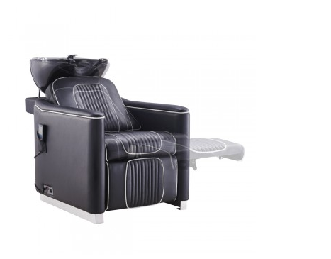 DIIR Pine Massage Backwash Unit - DIIR-7777