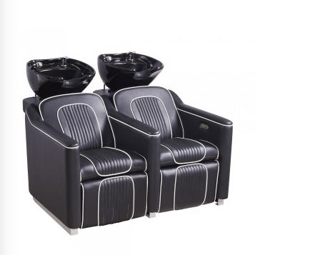 DIIR Ben Backwash Unit Double Seats - DIIR-7778