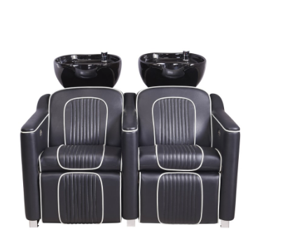 DIIR Ben Backwash Unit Double Seats - DIIR-7778