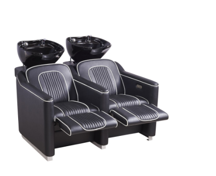 DIIR Ben Backwash Unit Double Seats - DIIR-7778