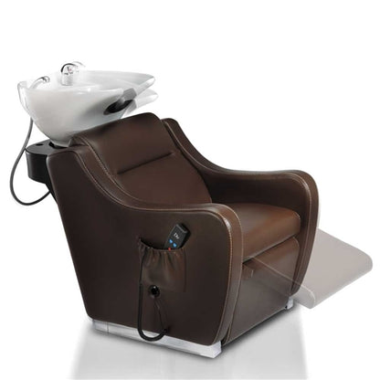 DIIR Calliso Backwash Unit - DIIR-7839