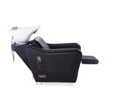 DIIR Marven Backwash Unit with Electrical Leg Rest - DIIR-7853