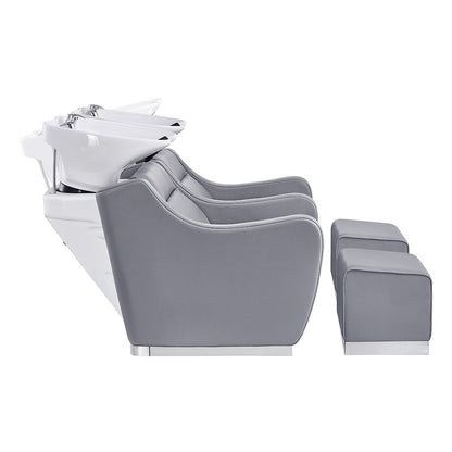 DIIR Mona Backwash Unit with Double Seat - DIIR-7899