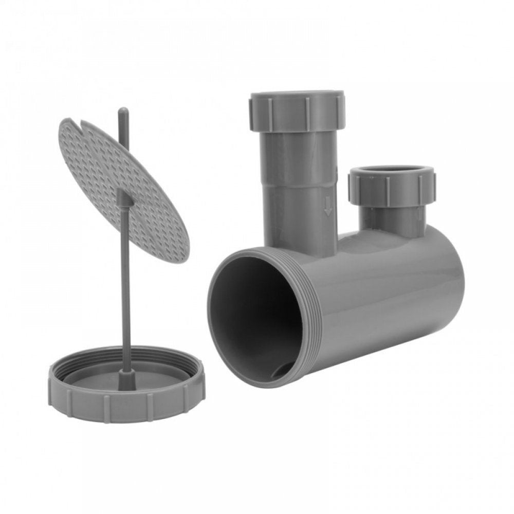 DIIR Mona Backwash Unit with Double Seat - DIIR-7899