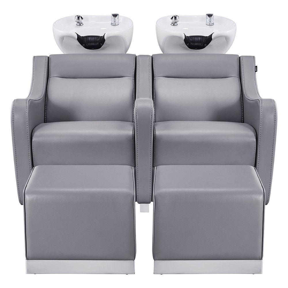 DIIR Mona Backwash Unit with Double Seat - DIIR-7899