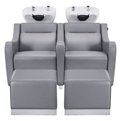 DIIR Mona Backwash Unit with Double Seat - DIIR-7899