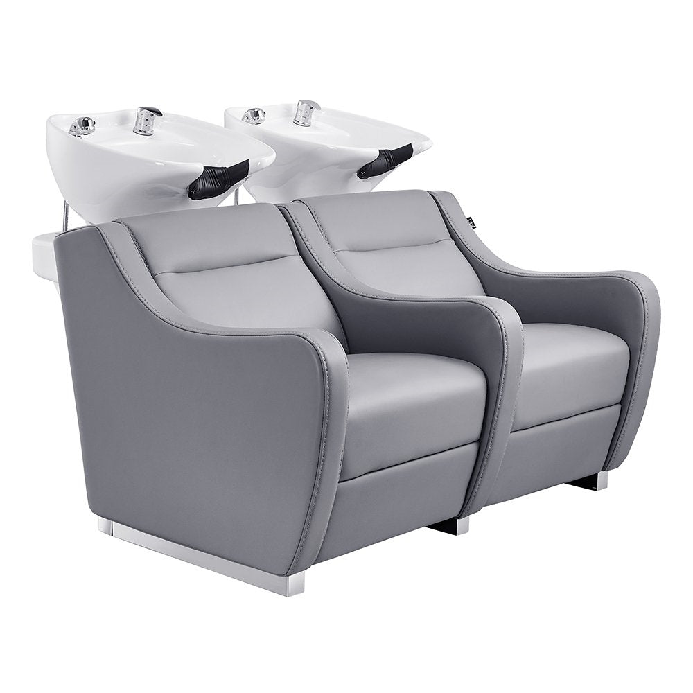 DIIR Mona Backwash Unit with Double Seat - DIIR-7899