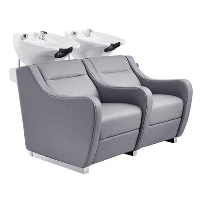 DIIR Mona Backwash Unit with Double Seat - DIIR-7899