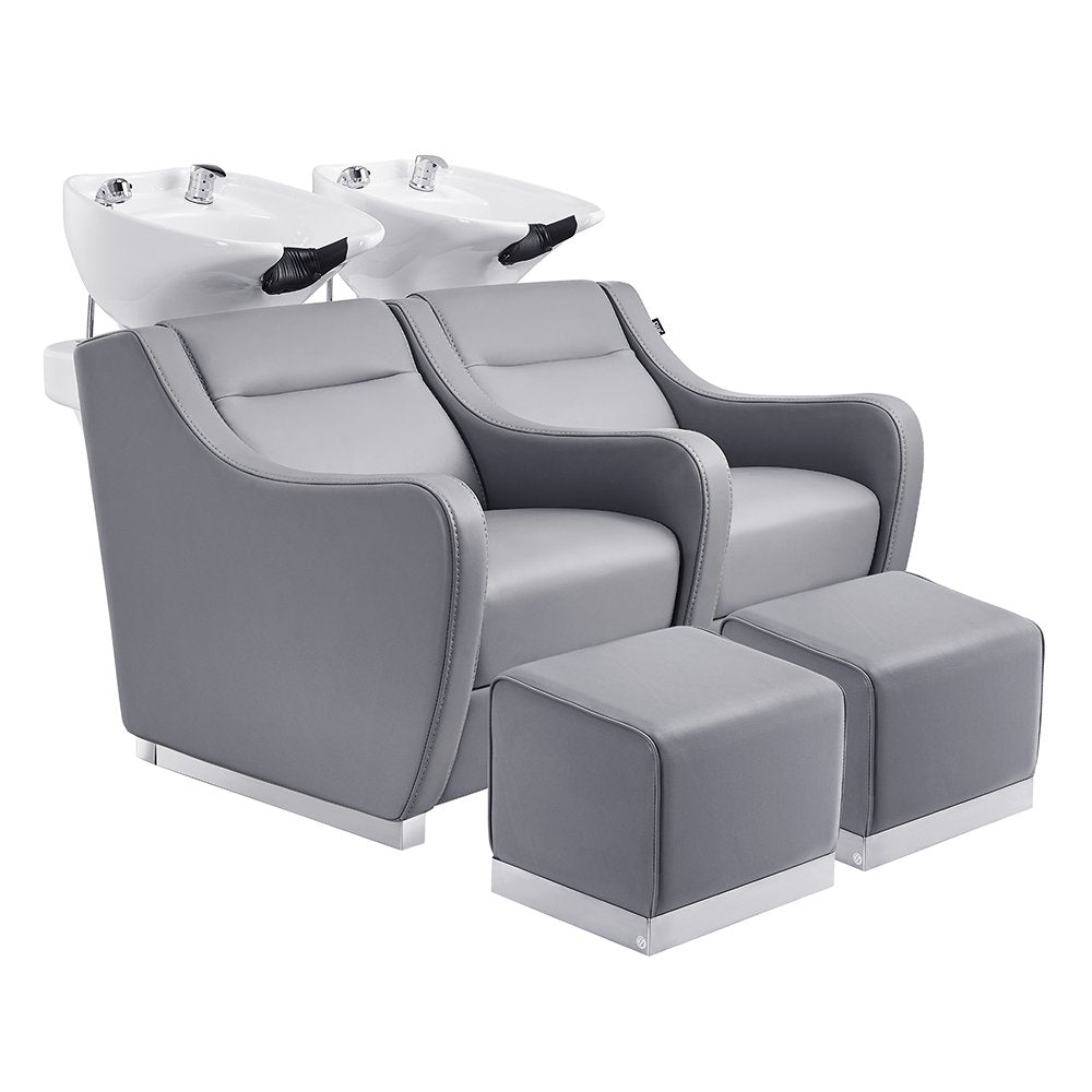 DIIR Mona Backwash Unit with Double Seat - DIIR-7899