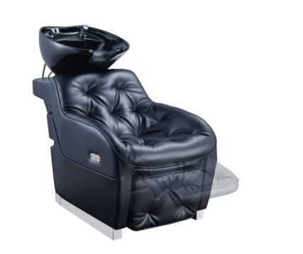 DIIR Lace Backwash Unit with Electrical Leg Rest - DIIR-7911