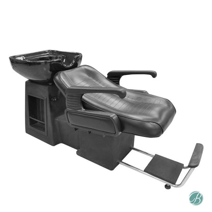 AYC Bedford Shampoo Unit - DON-BWSH-32802-KIT