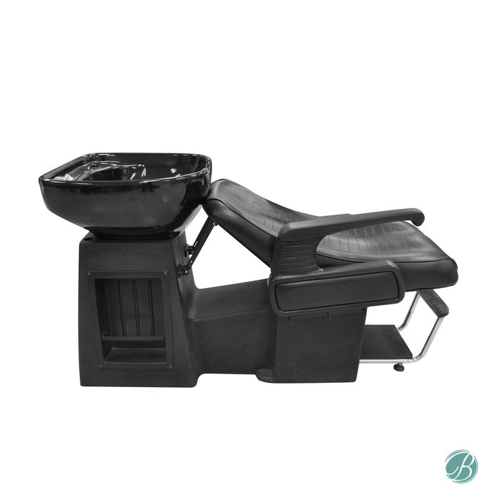 AYC Bedford Shampoo Unit - DON-BWSH-32802-KIT