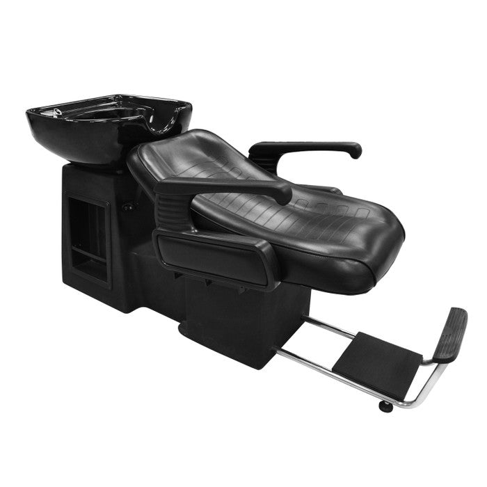 AYC Bedford Shampoo Unit - DON-BWSH-32802-KIT
