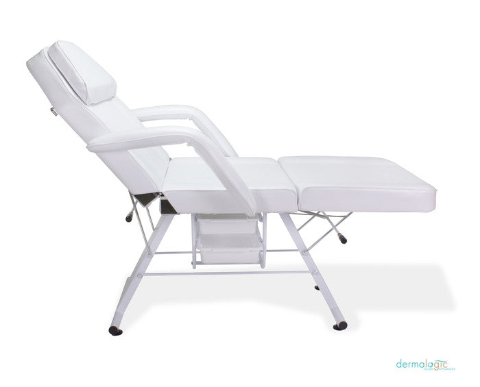 AYC Parker Bed & Stool - DON-FCCHR-215001-KIT