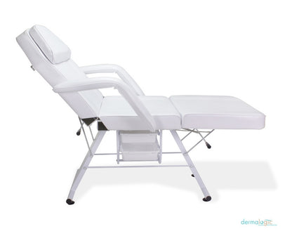 AYC Parker Bed & Stool - DON-FCCHR-215001-KIT