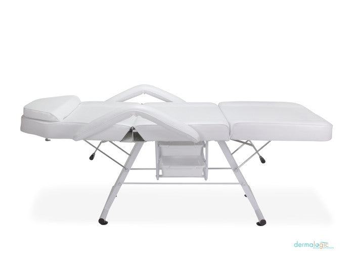AYC Parker Bed & Stool - DON-FCCHR-215001-KIT