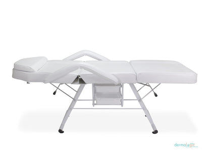 AYC Parker Bed & Stool - DON-FCCHR-215001-KIT