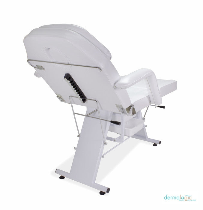 AYC Parker Bed & Stool - DON-FCCHR-215001-KIT