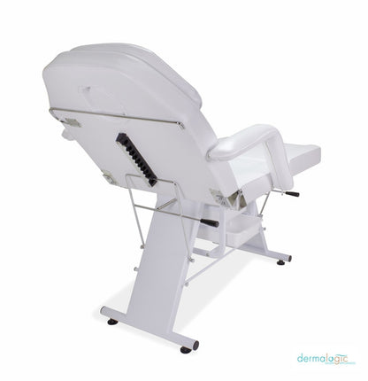 AYC Parker Bed & Stool - DON-FCCHR-215001-KIT