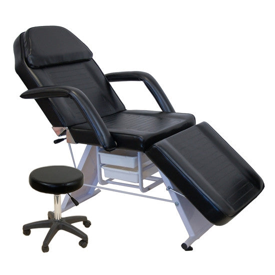AYC Parker Bed & Stool - DON-FCCHR-215001-KIT