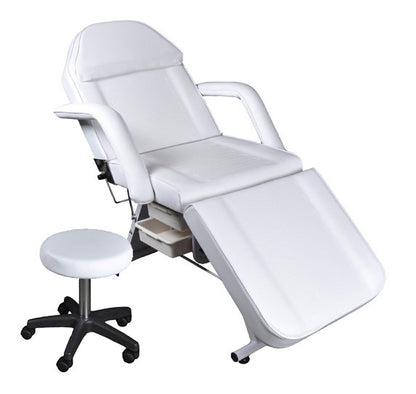 AYC Parker Bed & Stool - DON-FCCHR-215001-KIT