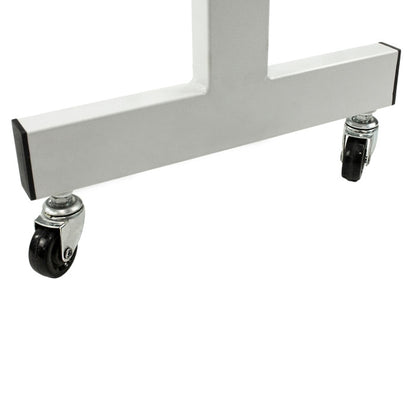 AYC Taylor Foldable Manicure Table - DON-NTBL-2714