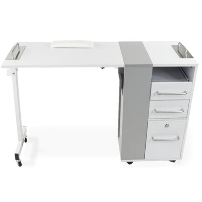 Taylor Manicure Table