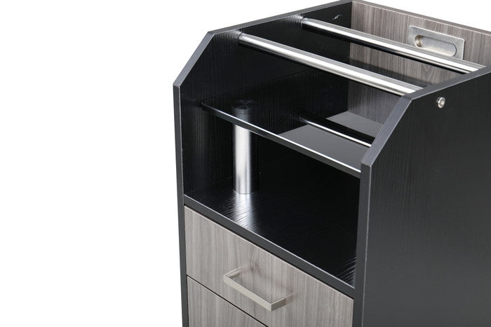 AYC Glasglow Pedicure Trolley - DPI-NTRLY-5153