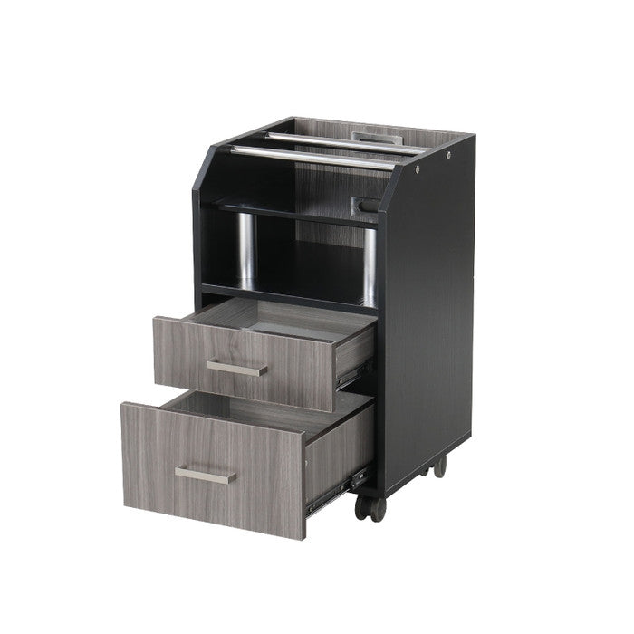 AYC Glasglow Pedicure Trolley - DPI-NTRLY-5153