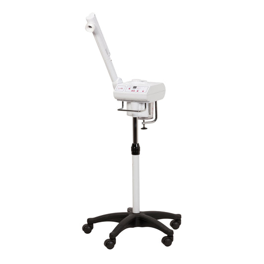 Equipro Vapoderm Digipro professional facial steamer for spa treatments