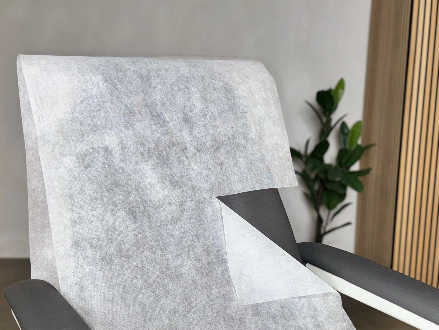 perforated bed roll easy tear disposable table sheet spa massage