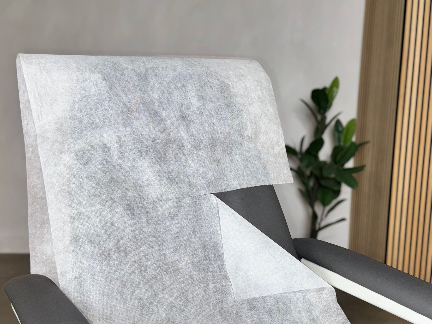 perforated bed roll easy tear disposable table sheet spa massage