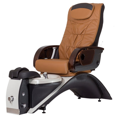 Continuum Upholstery Options