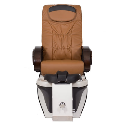 Continuum Upholstery Options