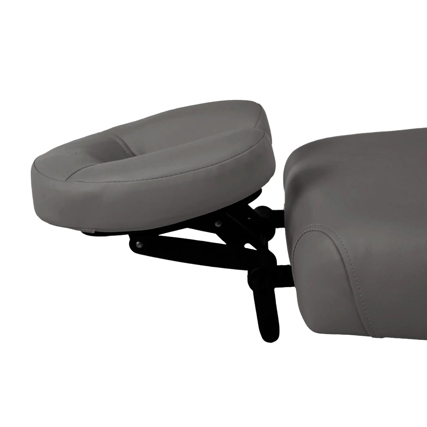 Professional massage table accessory – Contour FaceSpace with pillow by TouchAmerica