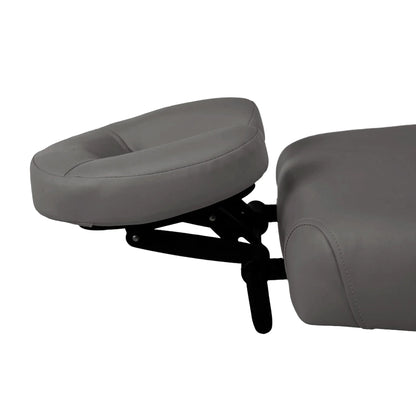 Professional massage table accessory – Contour FaceSpace with pillow by TouchAmerica