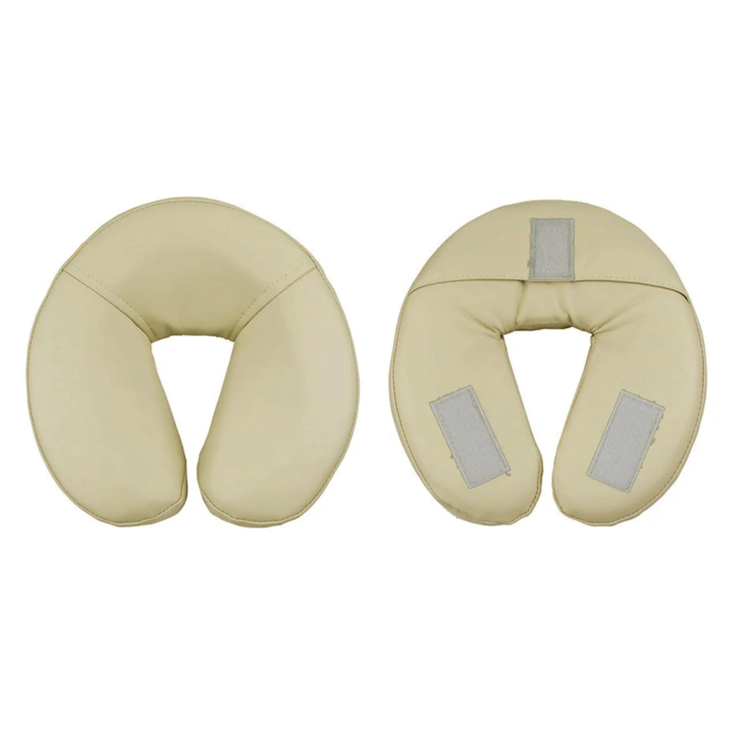 Durable spa pillow accessory for wellness treatments