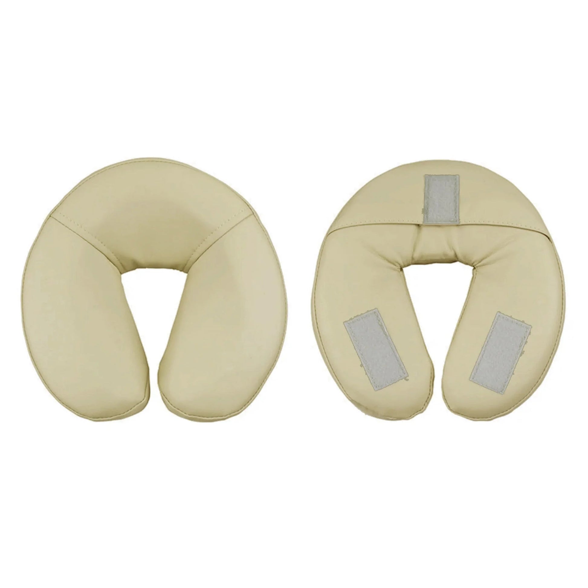 Durable spa pillow accessory for wellness treatments