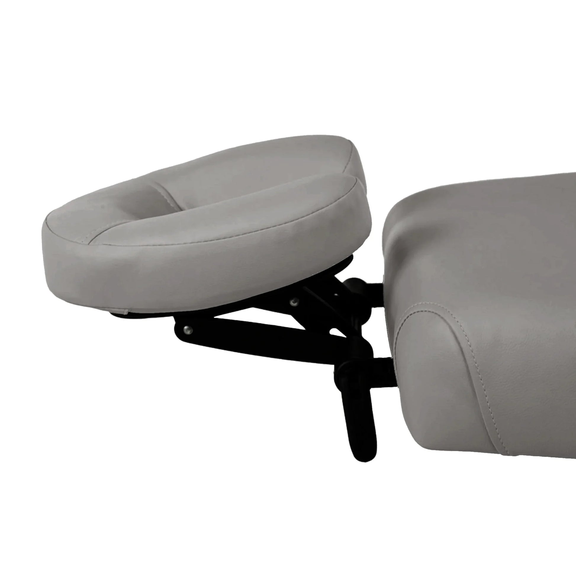 Massage table face cradle with pillow – TouchAmerica Contour FaceSpace