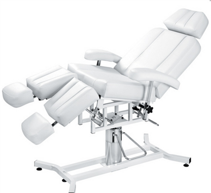 Multi‑function facial bed for salon and spa – Equipro