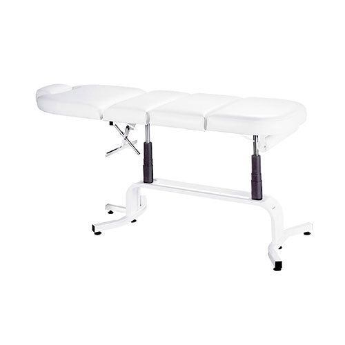 Equipro 21200 facial bed for estheticians and spa services