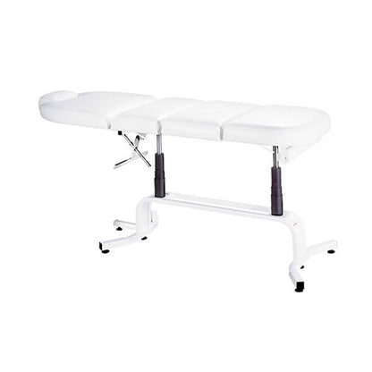 Equipro 21200 facial bed for estheticians and spa services