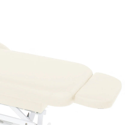Durable TouchAmerica full footrest headrest for professional spa equipment