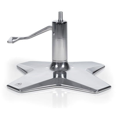 Base Cross Chair Base by Gamma & Bross Spa